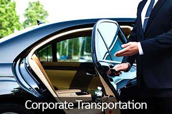 Pittsburgh Corporate Transportations