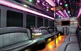 Limo Service in pittsburgh