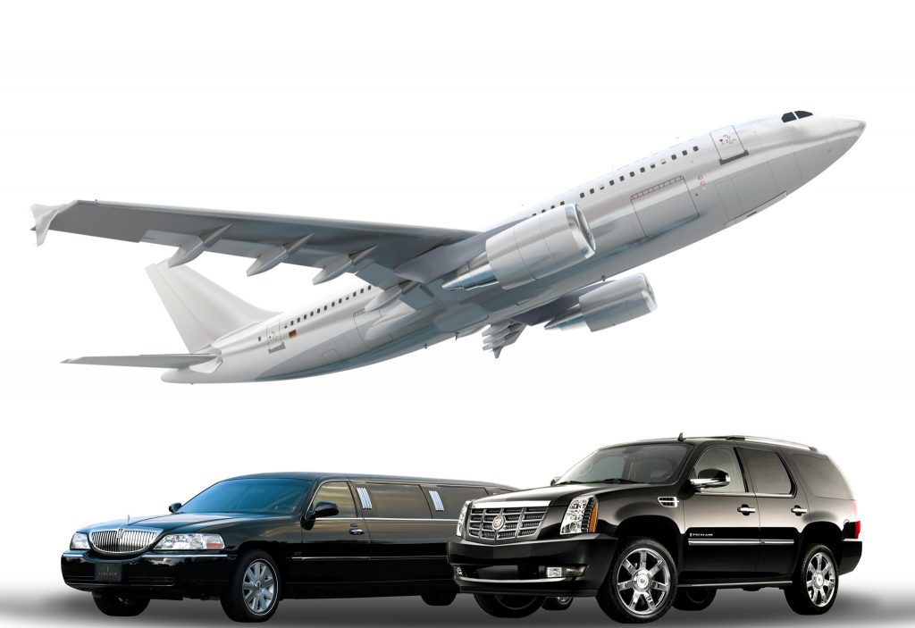 Limo Service Pittsburgh Airport