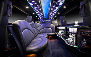 Limo Services Pittsburgh