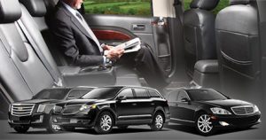 Limousine Service Pittsburgh Airport