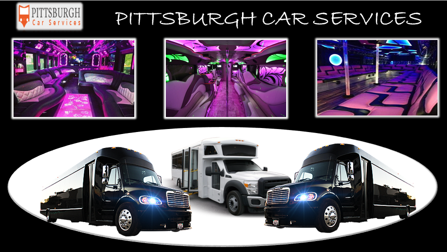 party buses for rent