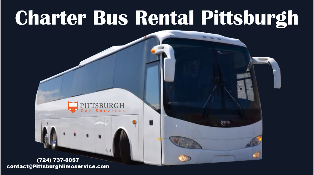 Pittsburgh Charter Bus Company