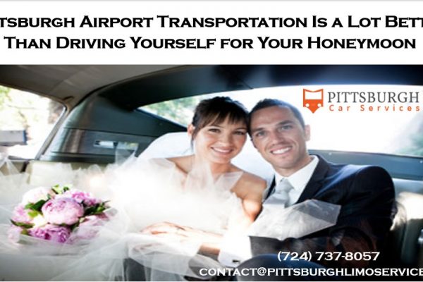 Pittsburgh Airport Transportation