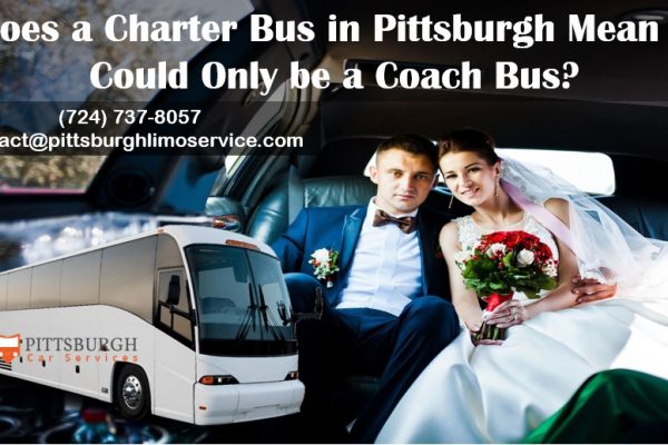 Charter Bus Pittsburgh