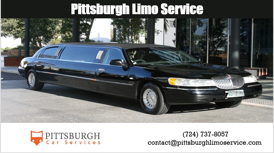Limo Rental in Pittsburgh