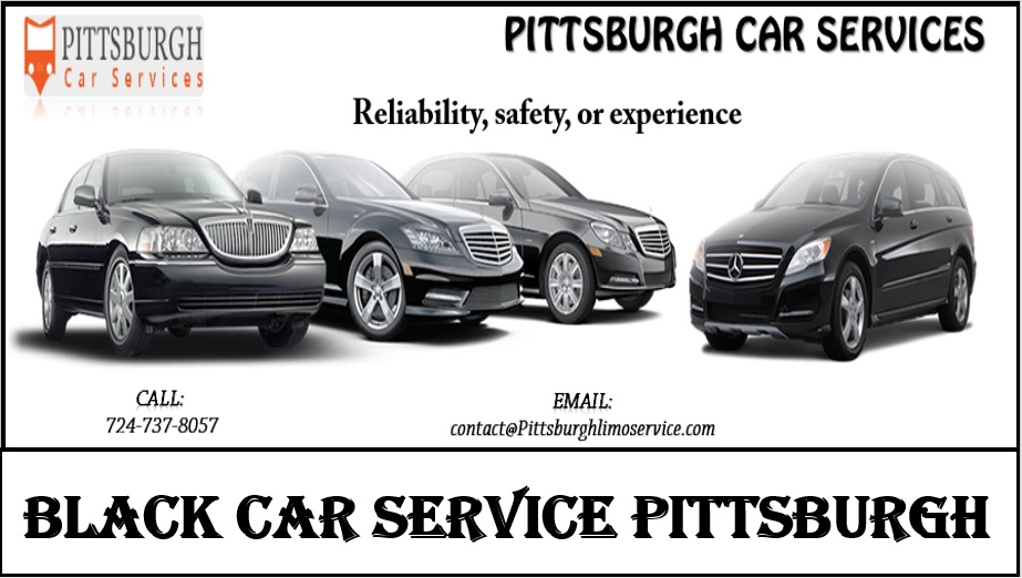 Car Service Pittsburgh