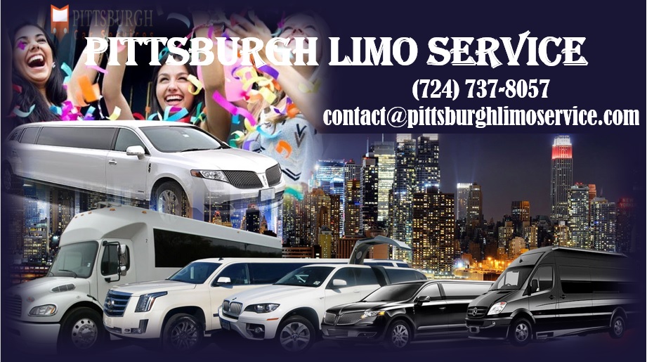 Pittsburgh Limo Services 