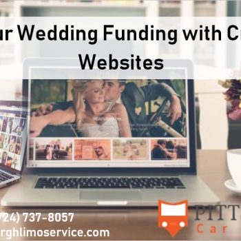 Get Help Funding Your Wedding