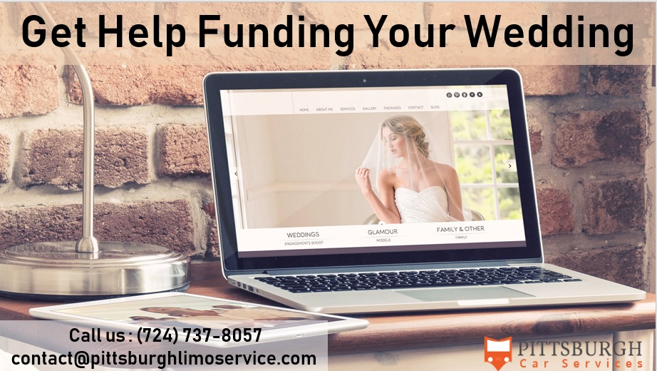 DIY your Wedding Funding with Creative Websites