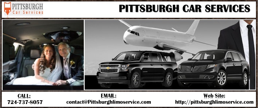 Black Car Service Pittsburgh
