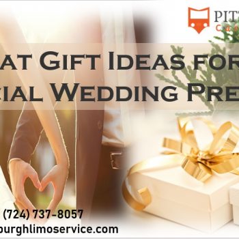 4 Great Ways to Give a Wedding Gift That Offers Experience