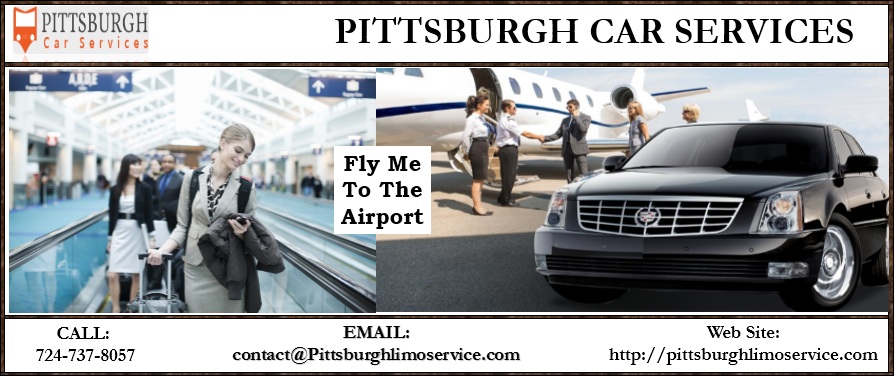Pittsburgh Airport Car Service