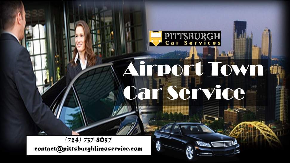 Airport Town Car Service