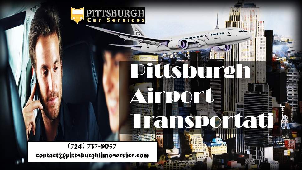 Pittsburgh Airport Limo