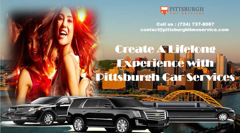 Pittsburgh Car Services 