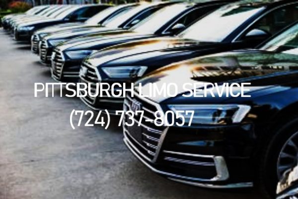 Pittsburgh PA Limousine & Party Bus