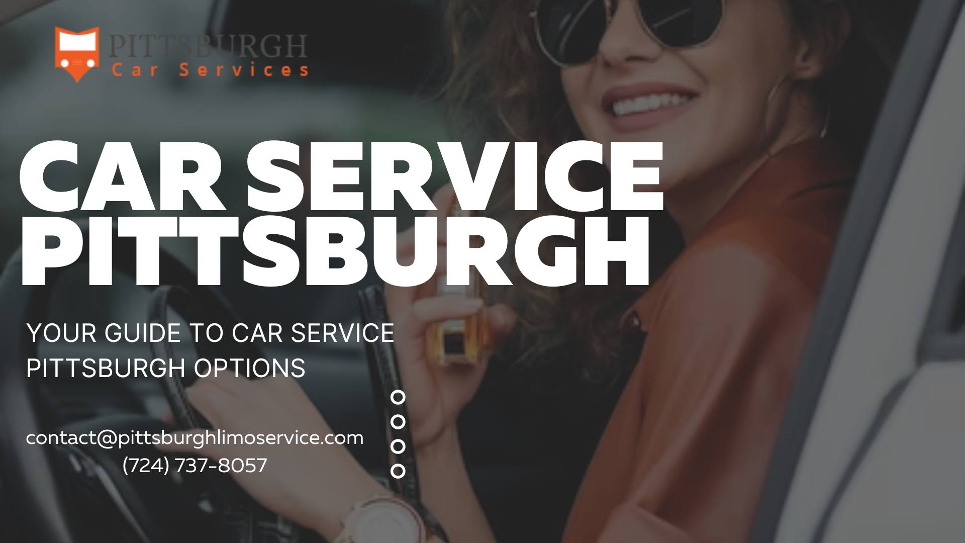 Car Service Pittsburgh Options