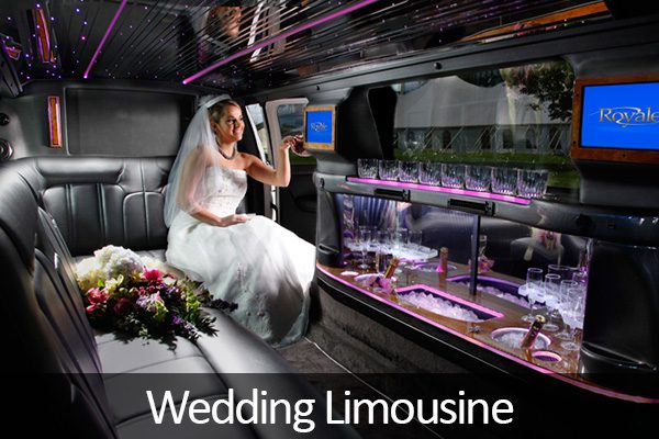 Wedding Limousine Service Pittsburgh