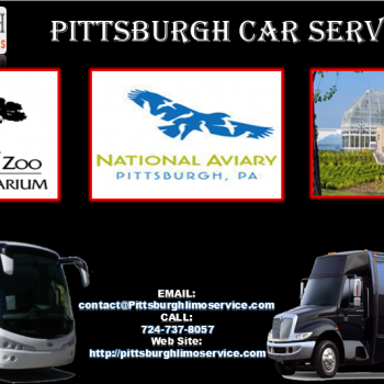 bus rental Pittsburgh