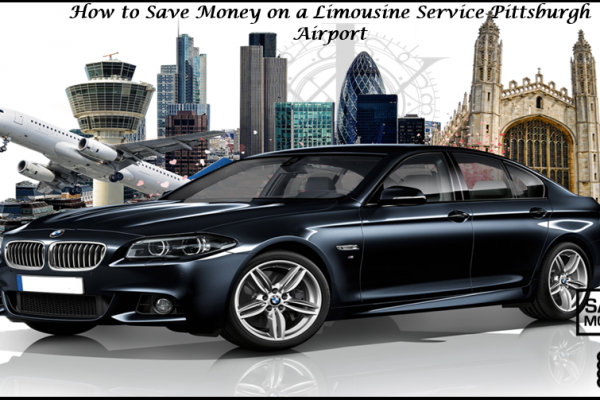 limousine service Pittsburgh airport