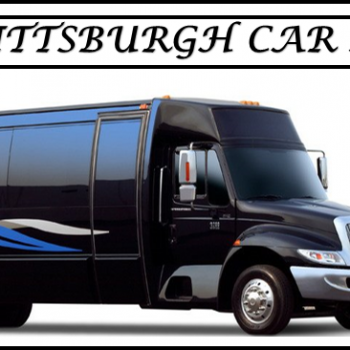 party bus rentals near me
