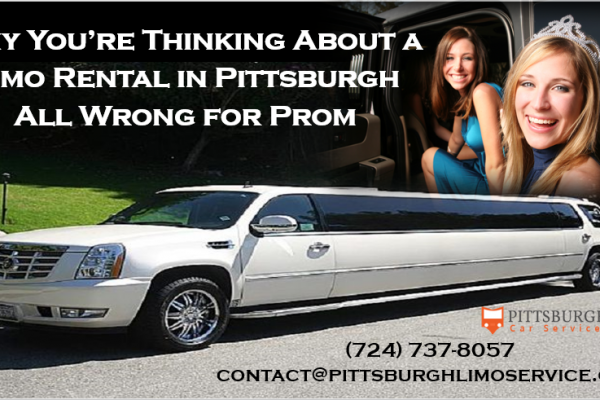 Pittsburgh Limousine