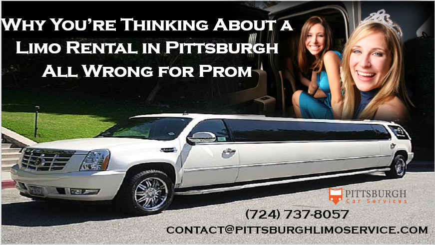 Pittsburgh Limousine