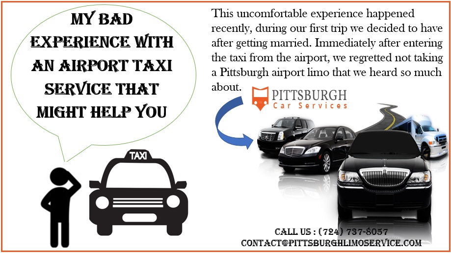 Pittsburgh Airport Limo