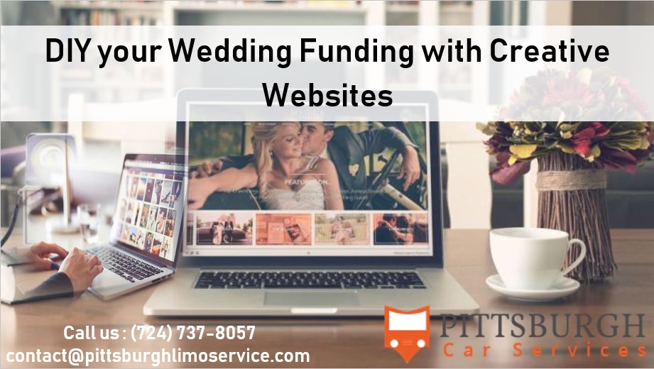 Get Help Funding Your Wedding