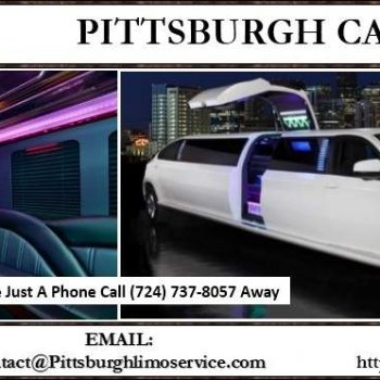 Pittsburgh Limousine Service