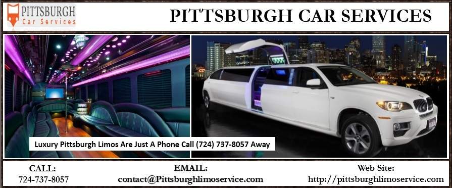 Pittsburgh Limousine Service