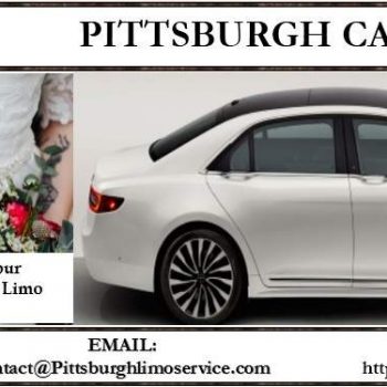 Limo Service in Pittsburgh