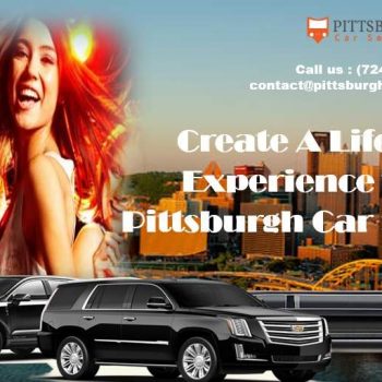 Pittsburgh Car Services