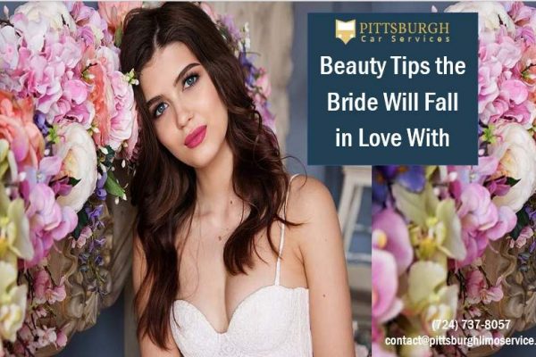 Top Beauty Tips for The Bride to Be