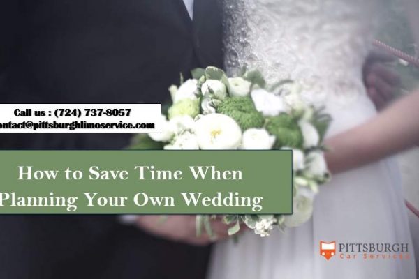 Top Time Efficient Tips for Wedding Planning