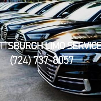 Pittsburgh PA Limousine & Party Bus