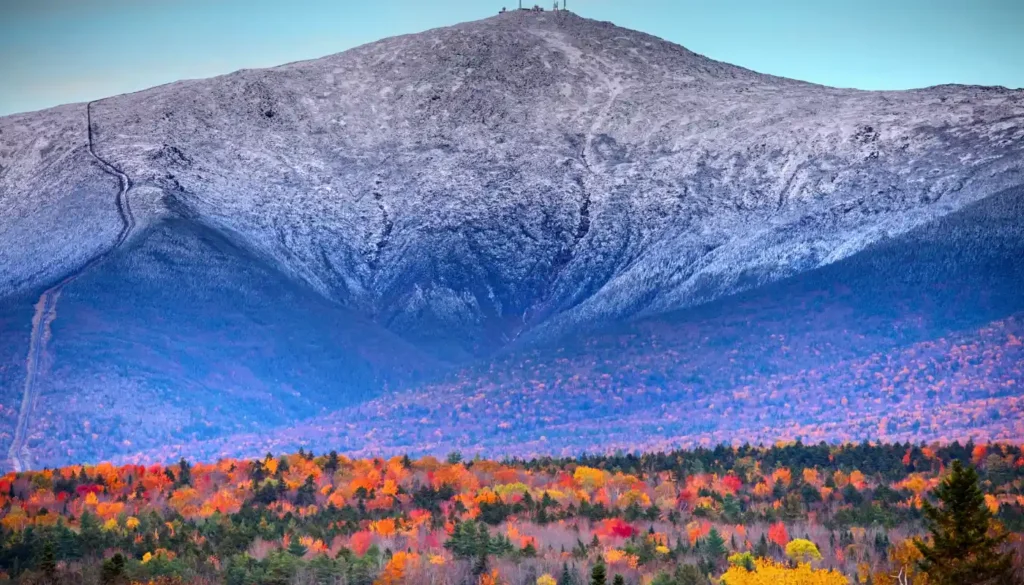 Mount Washington